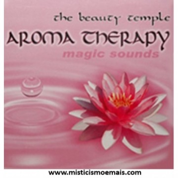 CD - Aromaterapia
